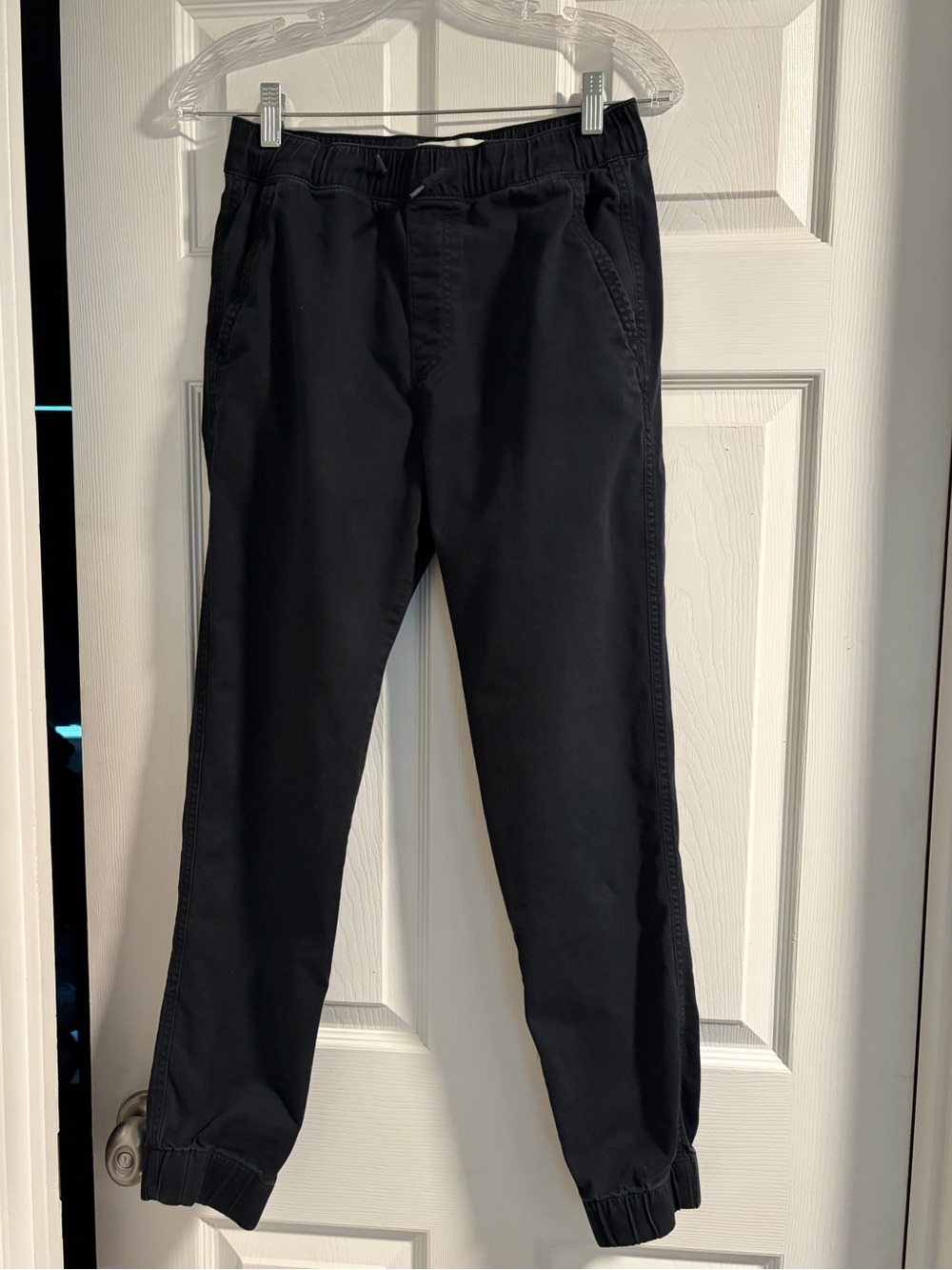 Abercrombie big boys jogger Pants - Casual Elastic Waist